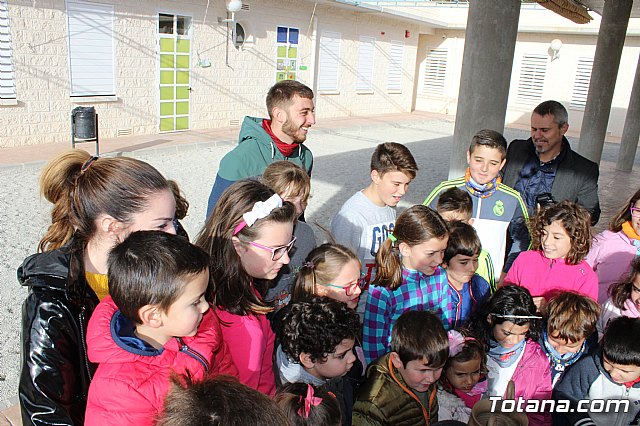 Escuela de Navidad 2017 - 55