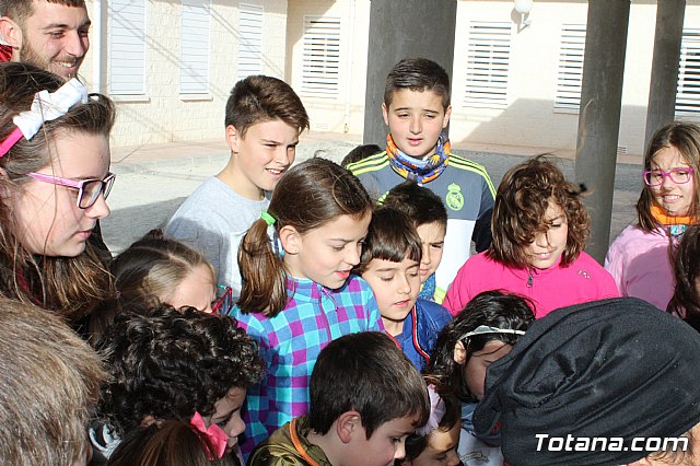 Escuela de Navidad 2017 - 56