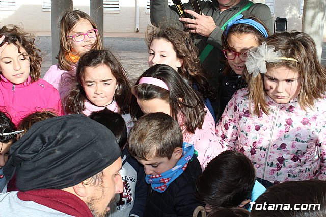 Escuela de Navidad 2017 - 57