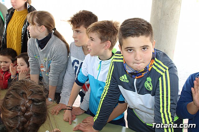 Escuela de Navidad 2017 - 65