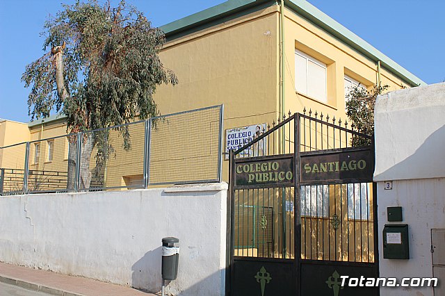 Escuela de Navidad 2018 - 1