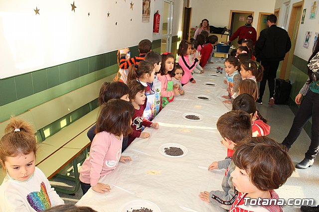 Escuela de Navidad 2018 - 3