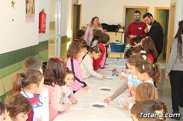 Escuela de Navidad 2018 - 4