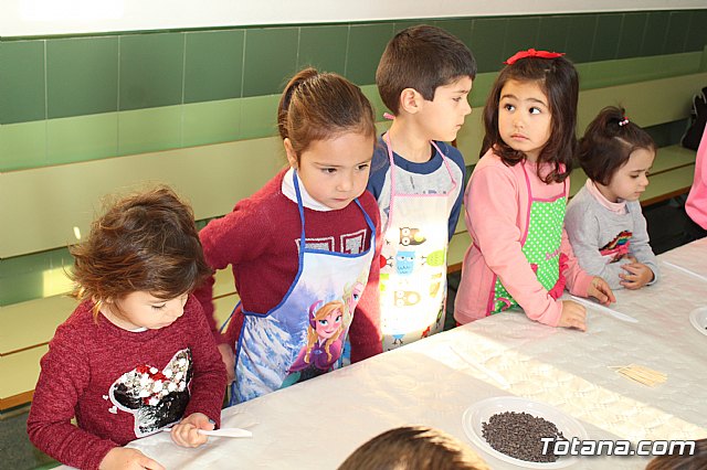 Escuela de Navidad 2018 - 6