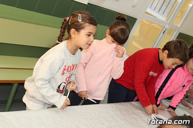 Escuela de Navidad 2018 - 10