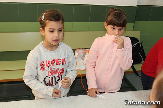 Escuela de Navidad 2018 - 11