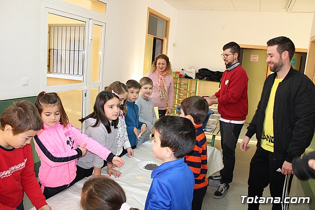 Escuela de Navidad 2018 - 12