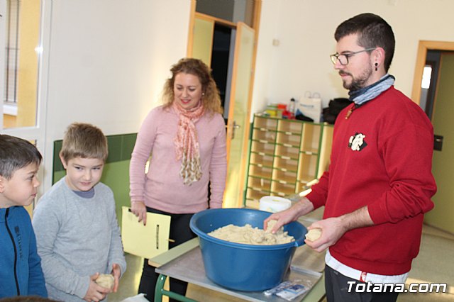 Escuela de Navidad 2018 - 14