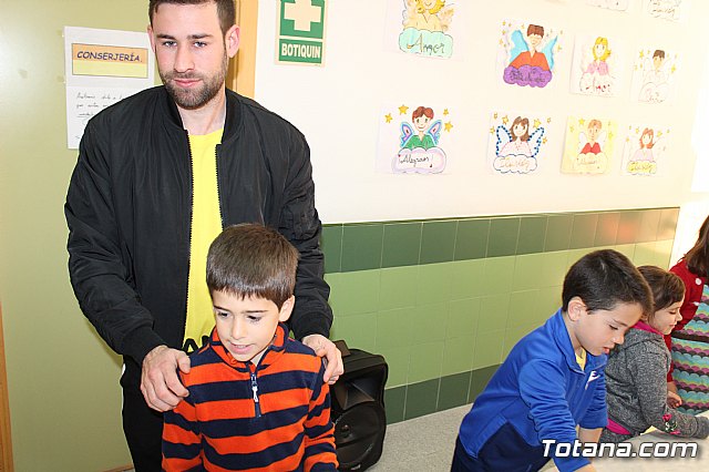 Escuela de Navidad 2018 - 16