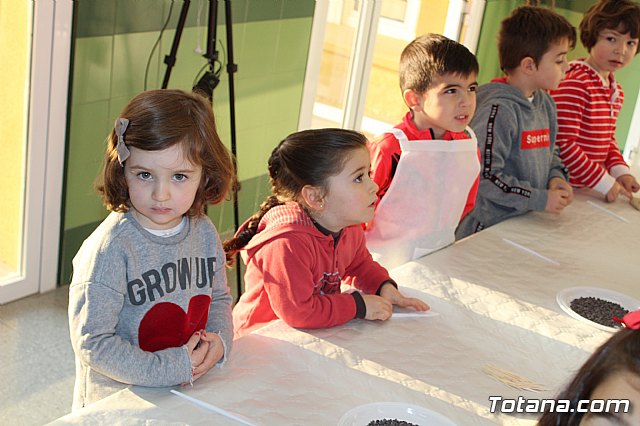 Escuela de Navidad 2018 - 19