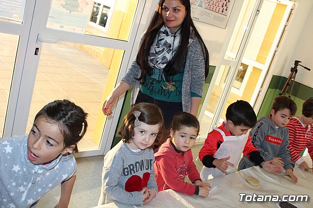 Escuela de Navidad 2018 - 21