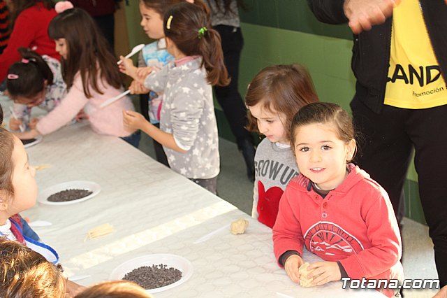 Escuela de Navidad 2018 - 23