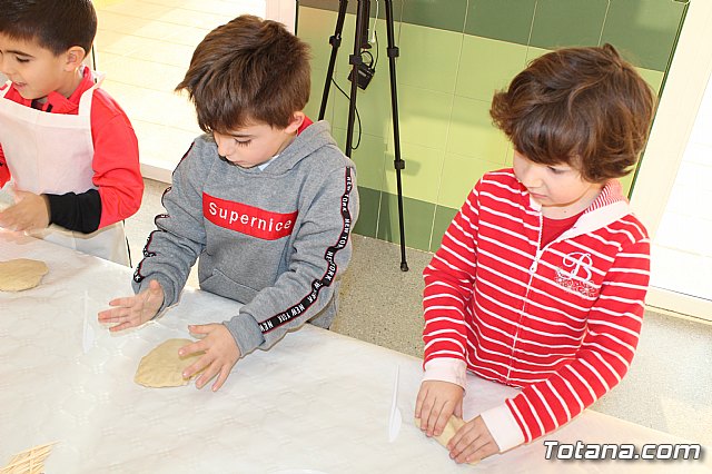 Escuela de Navidad 2018 - 24