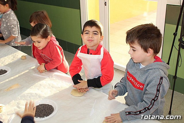 Escuela de Navidad 2018 - 25