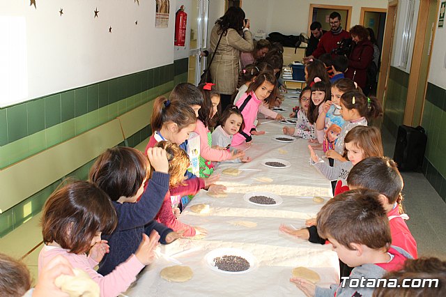 Escuela de Navidad 2018 - 26