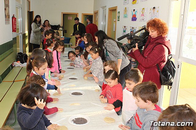 Escuela de Navidad 2018 - 28
