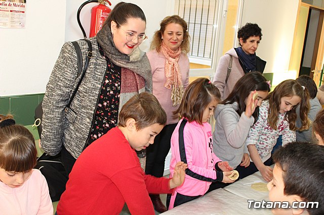 Escuela de Navidad 2018 - 30