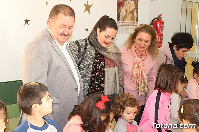 Escuela de Navidad 2018 - 33