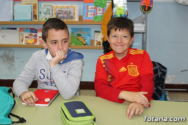 Escuela de Navidad 2018 - 38