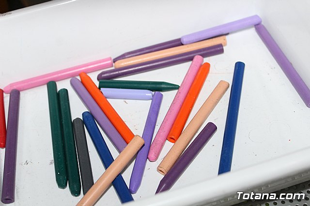 Escuela de Navidad 2018 - 46