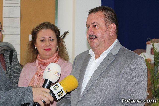 Escuela de Navidad 2018 - 49