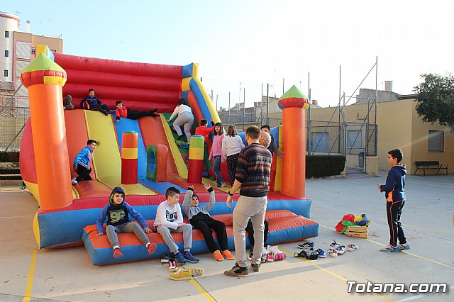 Escuela de Navidad 2018 - 50