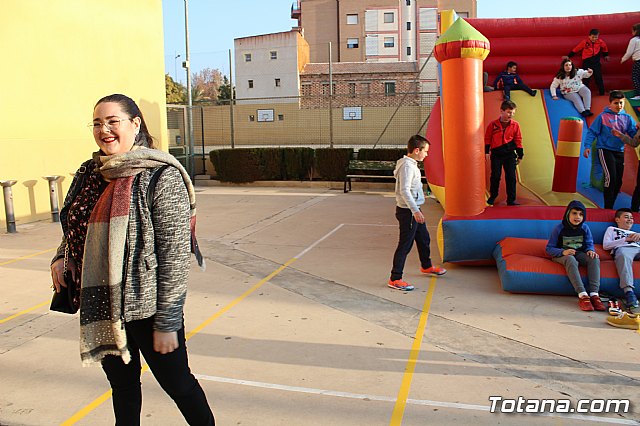 Escuela de Navidad 2018 - 52