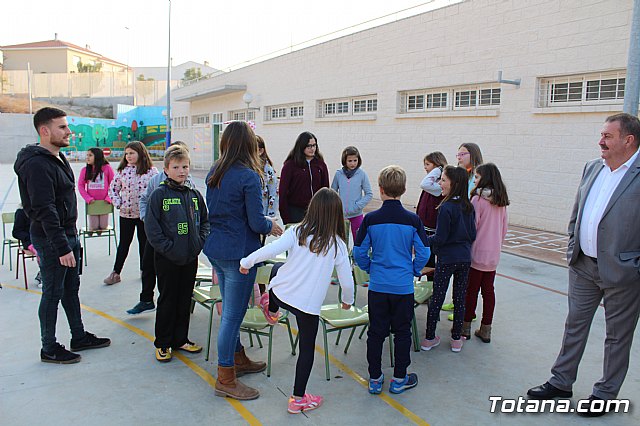 Escuela de Navidad 2018 - 55