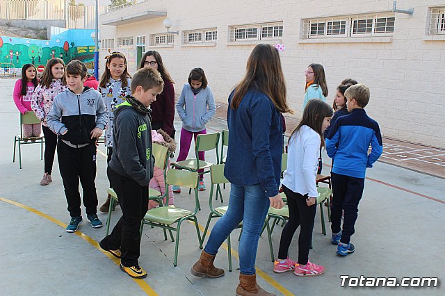 Escuela de Navidad 2018 - 57