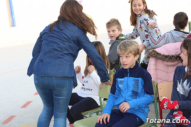 Escuela de Navidad 2018 - 60