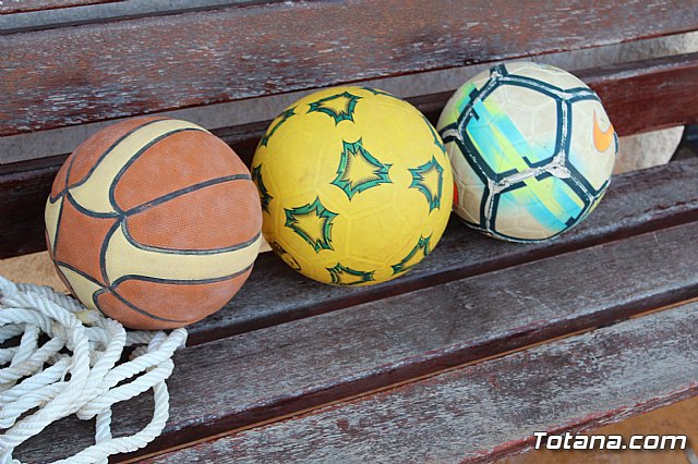 Escuela de Navidad 2018 - 62