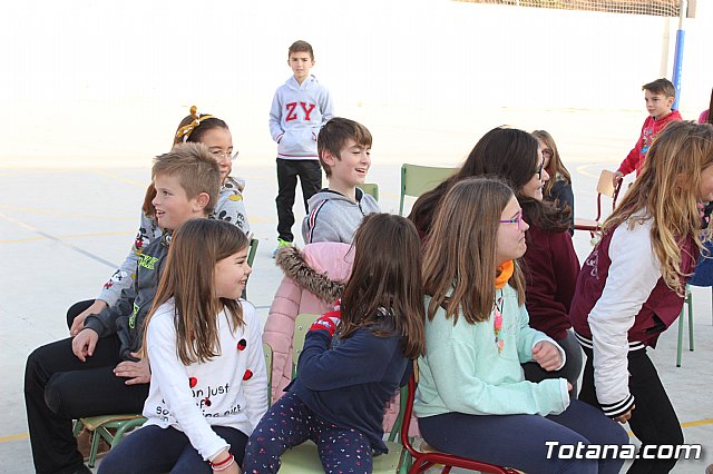 Escuela de Navidad 2018 - 63