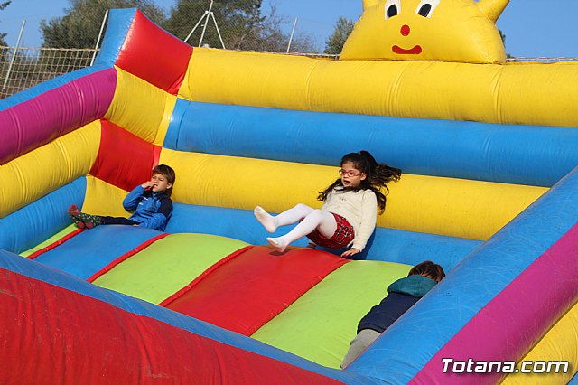 Escuela de Navidad 2018 - 66