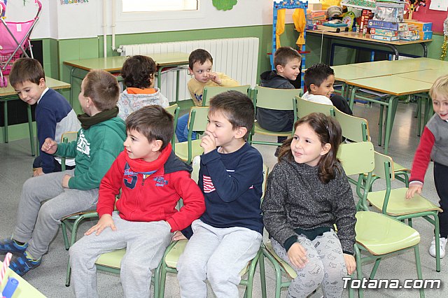 Escuela de Navidad 2018 - 69