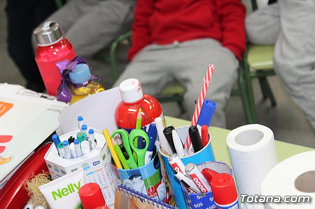 Escuela de Navidad 2018 - 72