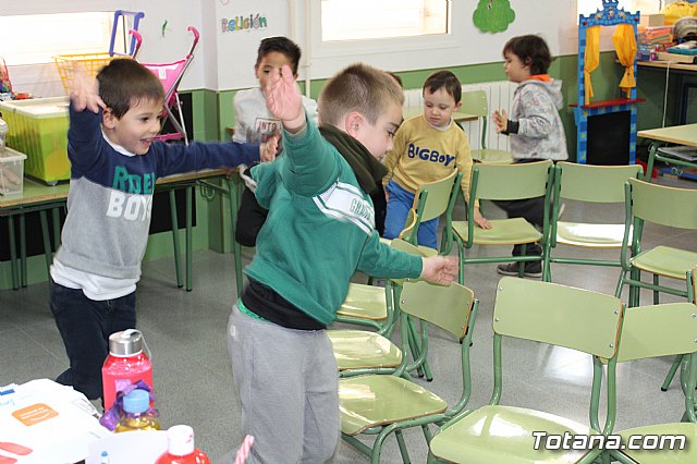 Escuela de Navidad 2018 - 75