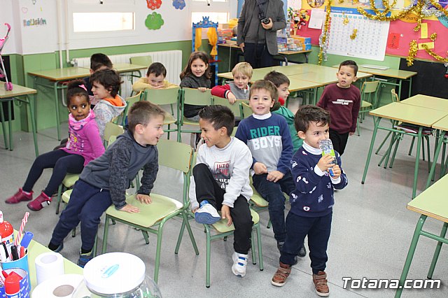 Escuela de Navidad 2018 - 76