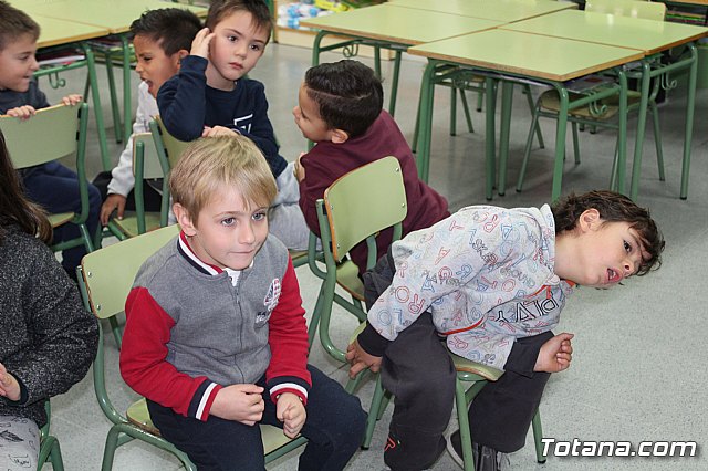 Escuela de Navidad 2018 - 80