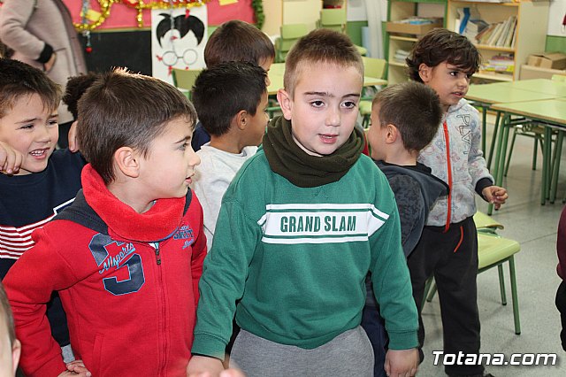 Escuela de Navidad 2018 - 81