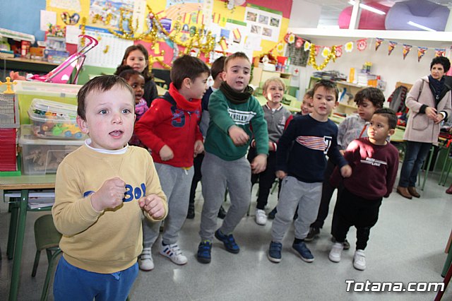 Escuela de Navidad 2018 - 82