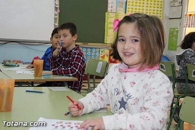 Escuela de Navidad 2016 - 5