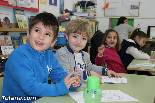 Escuela de Navidad 2016 - 6