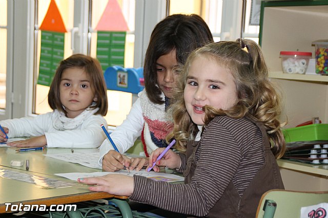 Escuela de Navidad 2016 - 8