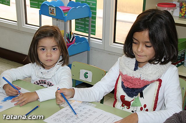 Escuela de Navidad 2016 - 10