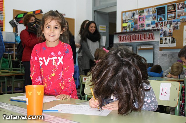 Escuela de Navidad 2016 - 11