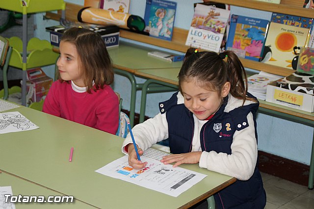 Escuela de Navidad 2016 - 12