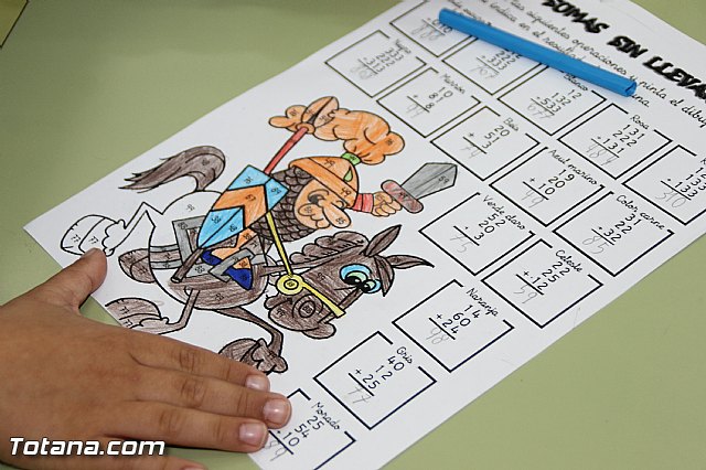 Escuela de Navidad 2016 - 15