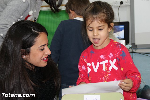 Escuela de Navidad 2016 - 23