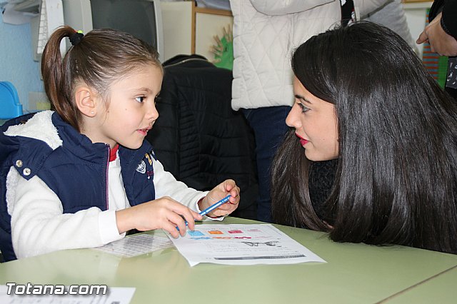 Escuela de Navidad 2016 - 25