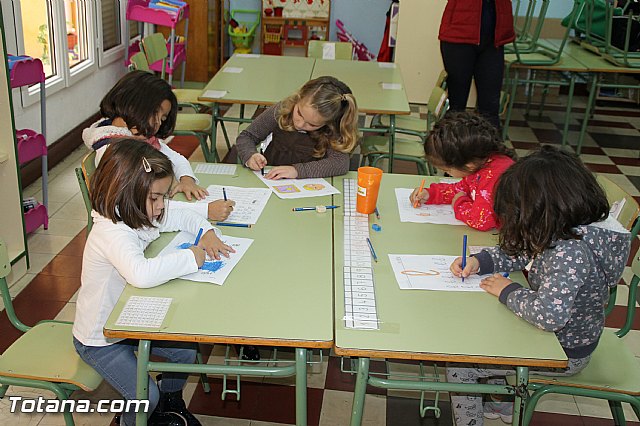 Escuela de Navidad 2016 - 27